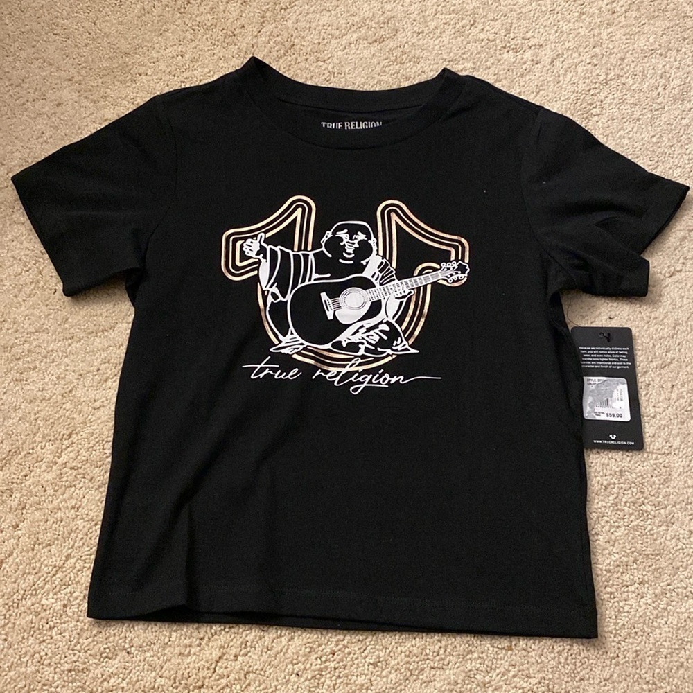 True Religion t-shirt